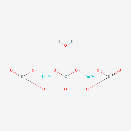 THULIUM CARBONATE HYDRATE (CAS: 87198-17-2) - Related Chemical Product
