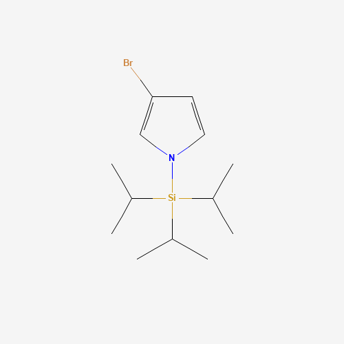 FT-0642065 CAS:87630-36-2 chemical structure