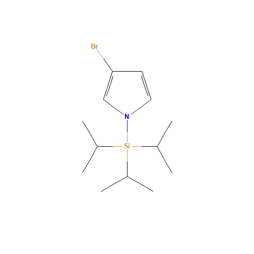 FT-0642065 CAS:87630-36-2 chemical structure