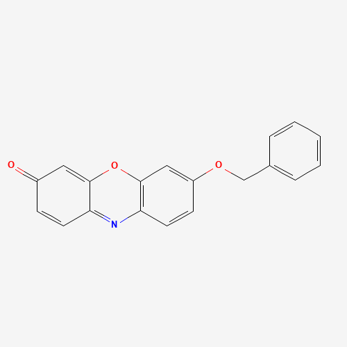 RESORUFIN BENZYL ETHER (CAS: 87687-02-3) - Related Chemical Product