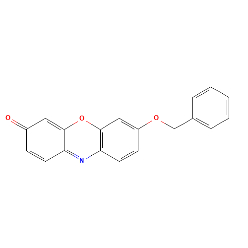 RESORUFIN BENZYL ETHER (CAS: 87687-02-3) - Related Chemical Product