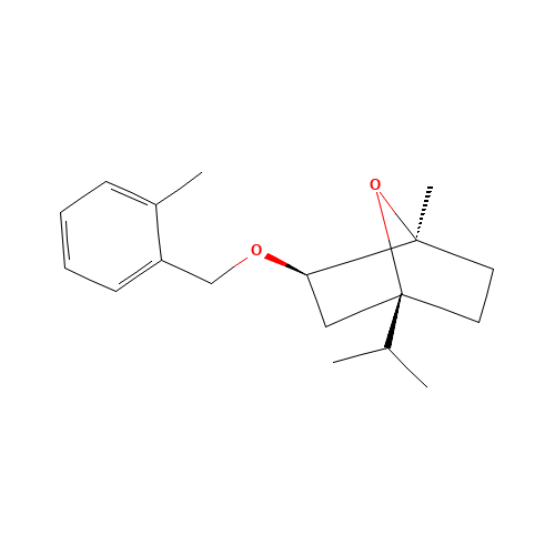 Cinmethylin (CAS: 87818-31-3) - Related Chemical Product