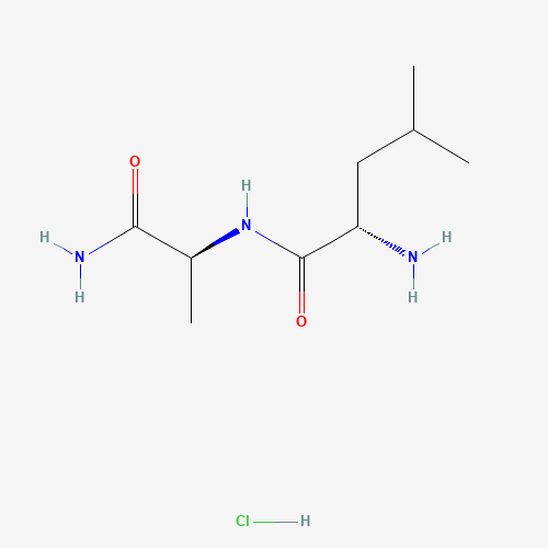 FT-0642071 CAS:87831-94-5 chemical structure