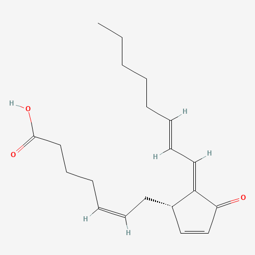 FT-0642074 CAS:87893-55-8 chemical structure