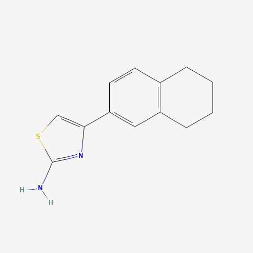 FT-0642078 CAS:87999-04-0 chemical structure