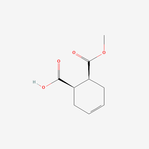 FT-0642083 CAS:88335-93-7 chemical structure