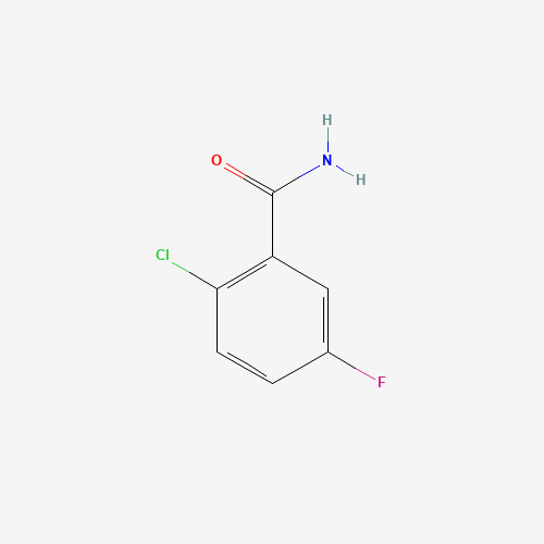 FT-0642091 CAS:88487-25-6 chemical structure