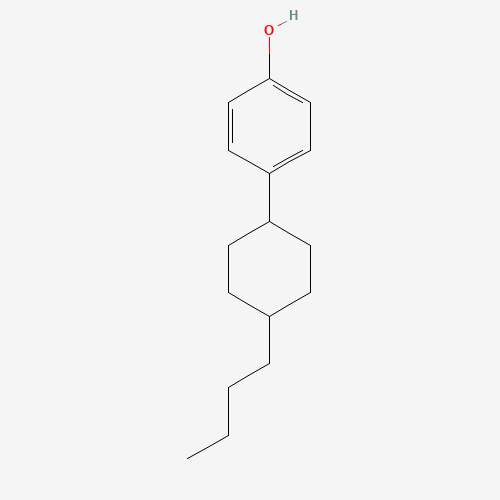 FT-0642097 CAS:88581-00-4 chemical structure