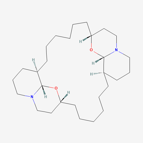 (+)-XESTOSPONGIN A (CAS: 88840-02-2) - Related Chemical Product