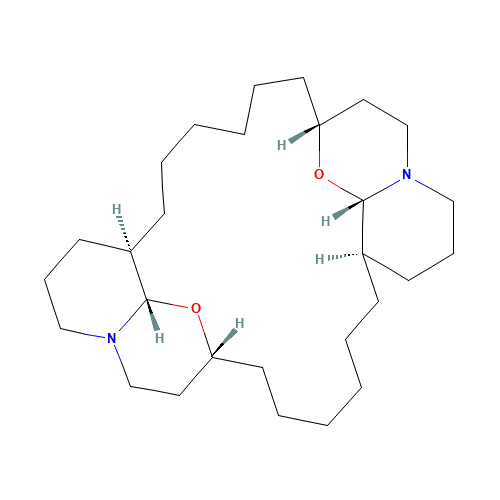 (+)-XESTOSPONGIN A (CAS: 88840-02-2) - Related Chemical Product