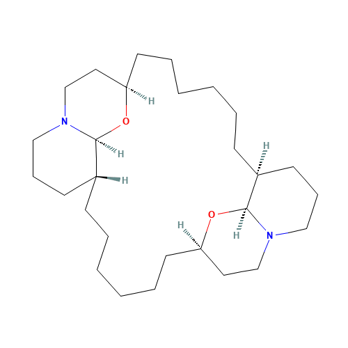 XESTOSPONGIN C (CAS: 88903-69-9) - Related Chemical Product