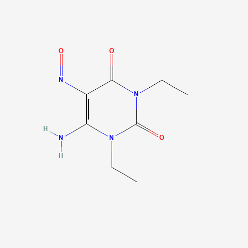 FT-0642111 CAS:89073-60-9 chemical structure