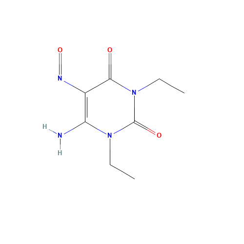 FT-0642111 CAS:89073-60-9 chemical structure