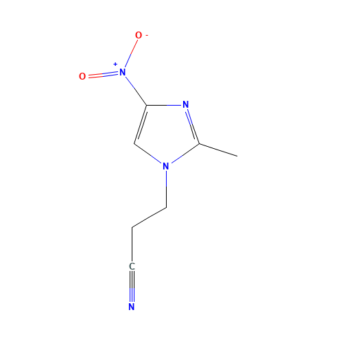 FT-0642113 CAS:89128-08-5 chemical structure
