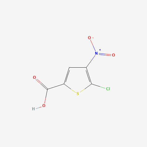 FT-0642115 CAS:89166-85-8 chemical structure
