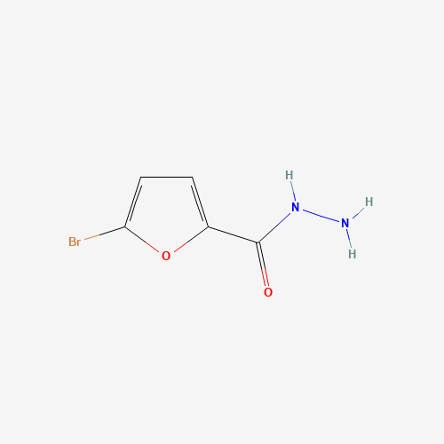 FT-0642117 CAS:89282-37-1 chemical structure