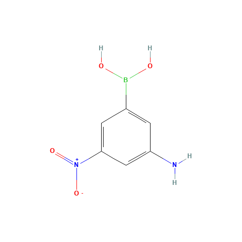 FT-0642124 CAS:89466-05-7 chemical structure