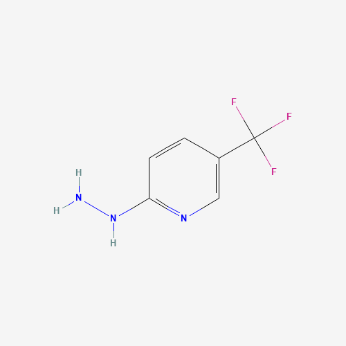 FT-0642129 CAS:89570-85-4 chemical structure