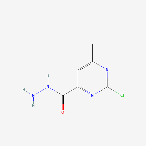 FT-0642131 CAS:89598-84-5 chemical structure