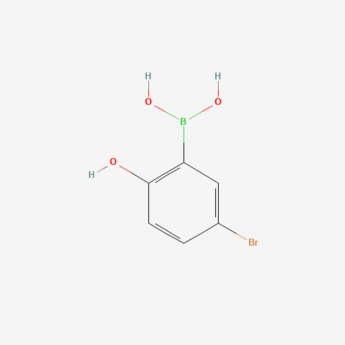 FT-0642132 CAS:89598-97-0 chemical structure