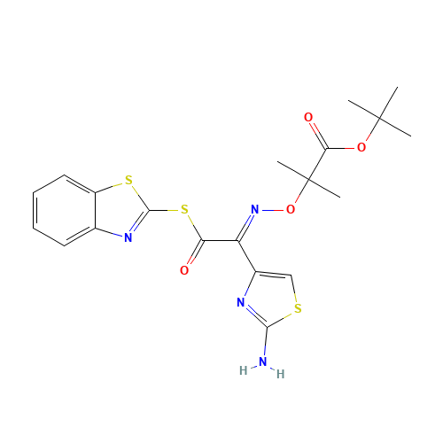 FT-0642133 CAS:89604-92-2 chemical structure