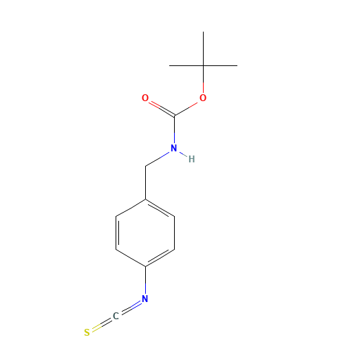 FT-0642134 CAS:89631-74-3 chemical structure