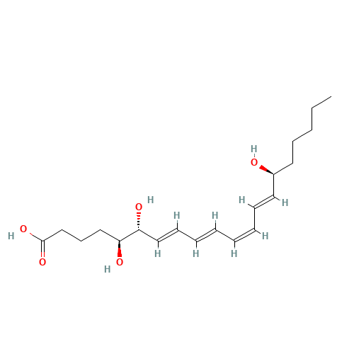 FT-0642135 CAS:89663-86-5 chemical structure
