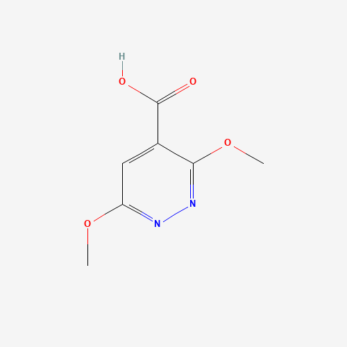 (2E)-3-[4-(METHYLSULFONYL)PHENYL]PROPENOIC ACID (CAS: 89694-24-6) - Related Chemical Product