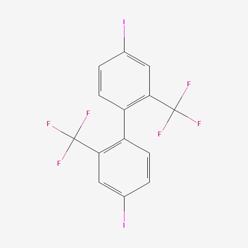 FT-0642141 CAS:89803-70-3 chemical structure