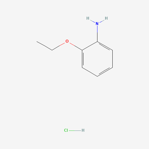 O-PHENETIDINE HYDROCHLORIDE (CAS: 89808-01-5) - Related Chemical Product