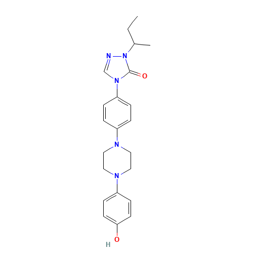 Norgestrienone (CAS: 89848-21-5) - Related Chemical Product