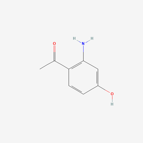FT-0642155 CAS:90033-64-0 chemical structure