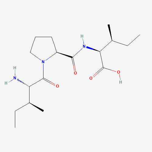 DIPROTIN A (CAS: 90614-48-5) - Related Chemical Product