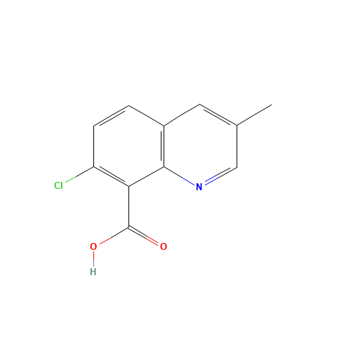 QUINMERAC (CAS: 90717-03-6) - Related Chemical Product