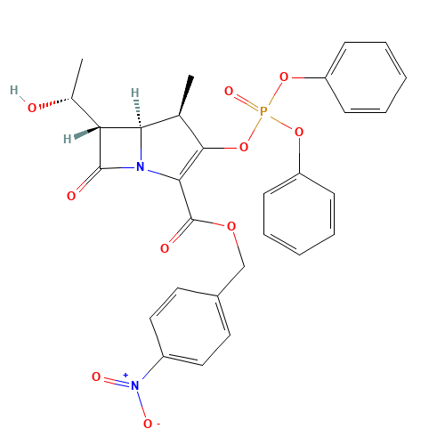 beta-Methyl vinyl phosphate (MAP) (CAS: 90776-59-3) - Related Chemical Product