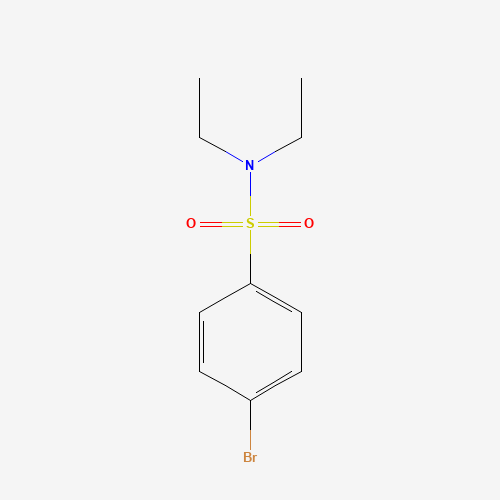 FT-0642188 CAS:90944-62-0 chemical structure