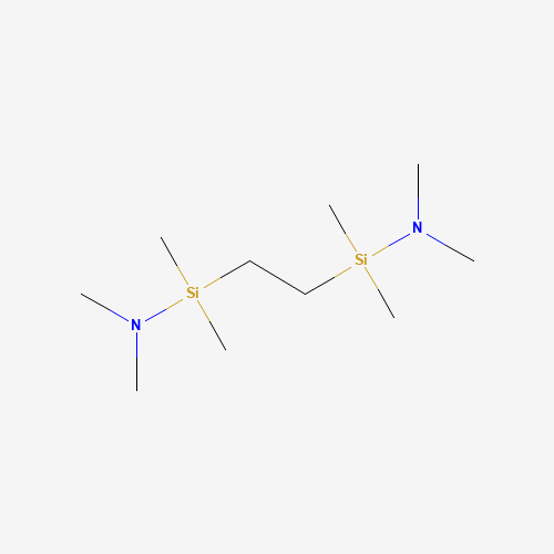 FT-0642190 CAS:91166-50-6 chemical structure