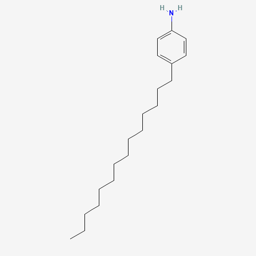 FT-0642195 CAS:91323-12-5 chemical structure