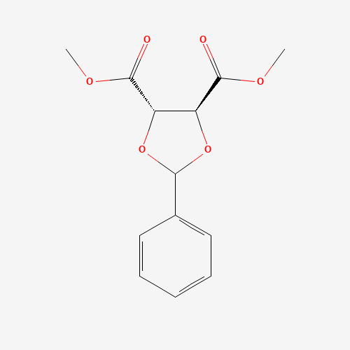 FT-0642196 CAS:91326-83-9 chemical structure