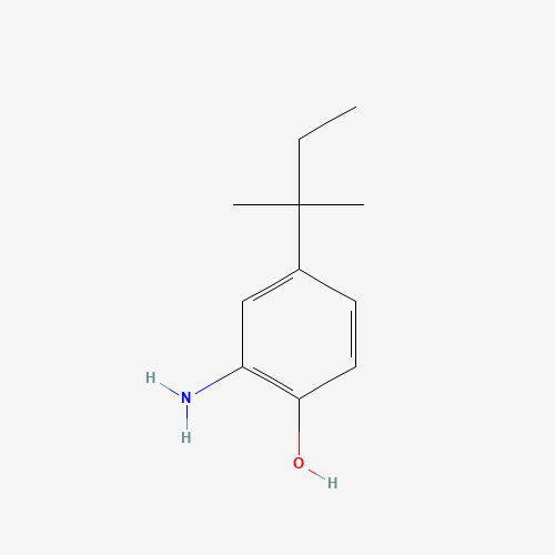 FT-0642197 CAS:91339-74-1 chemical structure