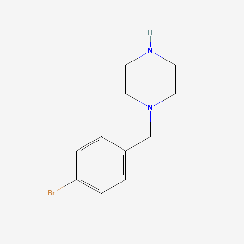FT-0642198 CAS:91345-62-9 chemical structure