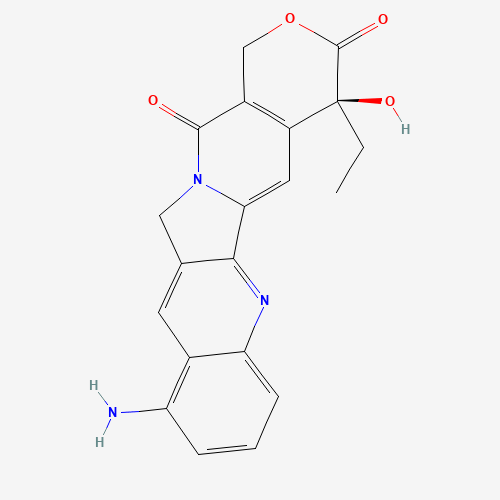 FT-0642201 CAS:91421-43-1 chemical structure