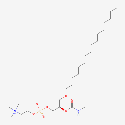 FT-0642206 CAS:91575-58-5 chemical structure