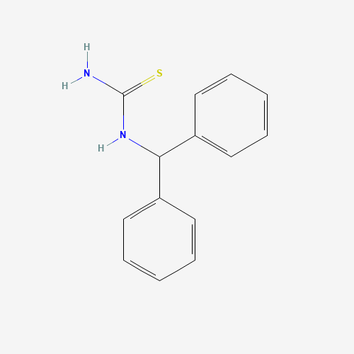 FT-0642224 CAS:92192-94-4 chemical structure