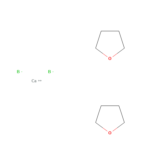 CALCIUM BOROHYDRIDE BIS(TETRAHYDROFURAN) (CAS: 92618-13-8) - Related Chemical Product