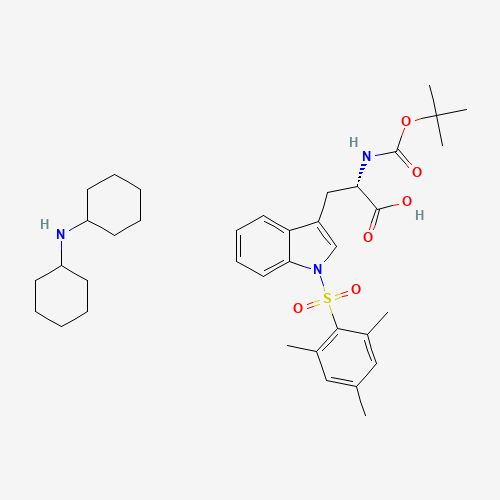 FT-0642231 CAS:92916-48-8 chemical structure