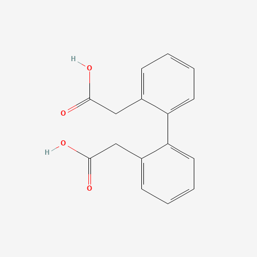 FT-0642234 CAS:93012-30-7 chemical structure