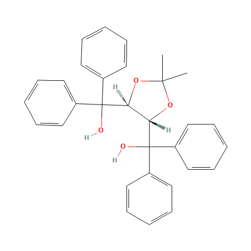 (+)-Taddol (CAS: 93379-49-8) - Related Chemical Product