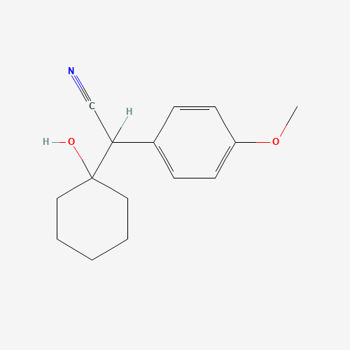 FT-0642243 CAS:93413-76-4 chemical structure