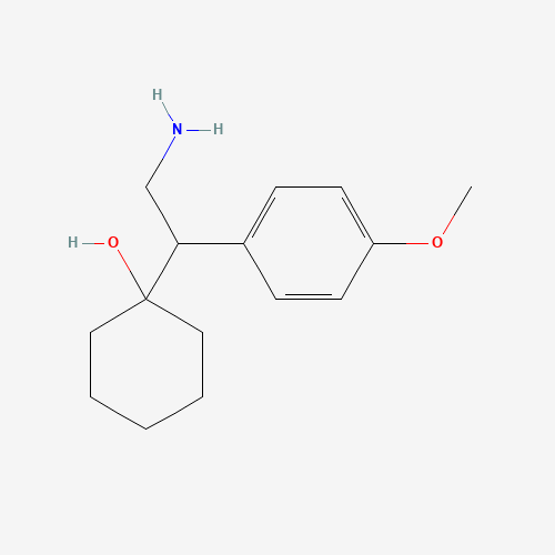 FT-0642244 CAS:93413-77-5 chemical structure